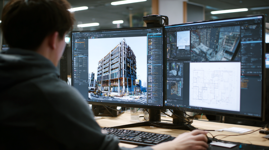 講師目線：こういう人にRevitは向いている