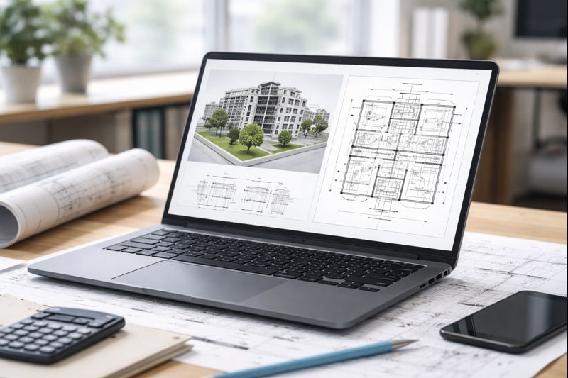 常に3Dで表示する必要がない理由